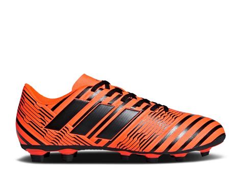 adidas Nemeziz 17.4 FG 'Pyro Storm Pack' 